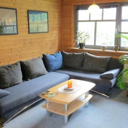 Ferienwohnung Heucke Berlin Exteriör bild