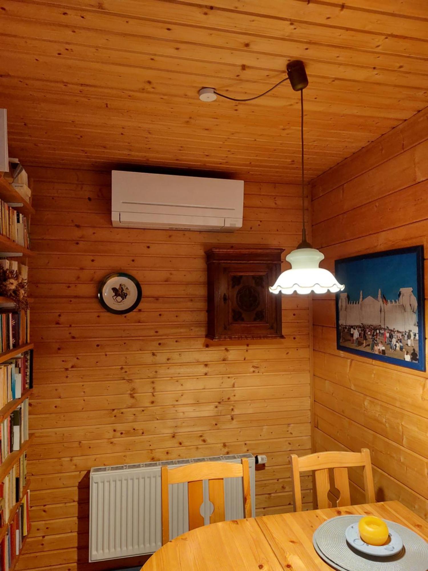 Ferienwohnung Heucke Berlin Exteriör bild