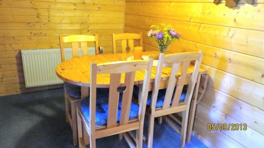 Ferienwohnung Heucke Berlin Exteriör bild